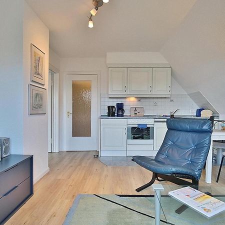 Gorch-Fock-Strasse 20A Gorch-Fock-Strasse 20A Appartement 3 Timmendorfer Strand Exterior foto
